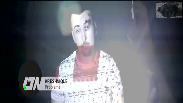 Kreshnique - Probleme (Official Video HD)