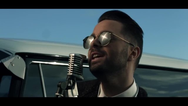Ilias Vrettos - Ola Ta Ksero • Official Video 2015