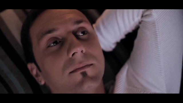 Daniel Nezirovic - Lako je tebi ( Official Video 2015) HD