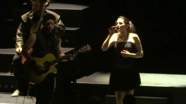 Within Temptation - Sinéad (Acoustic) [Musis Sacrum Arnhem 07.03.2015]