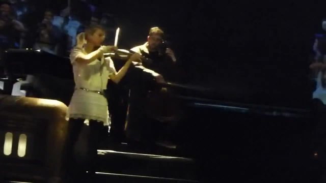 Within Temptation - Paradise [live 2015]