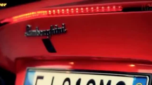 Lamborghini Aventador &amp; Countach Near Factory in Sant’agata