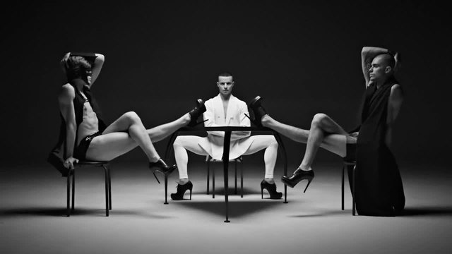 Премиера  Kazaky - What You Gonna Do ( Official Video)