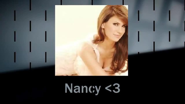Cute * Nancy