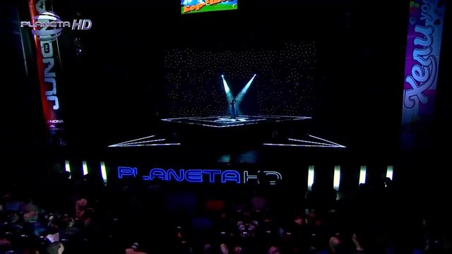 Емилия - Втори дубъл, 2015