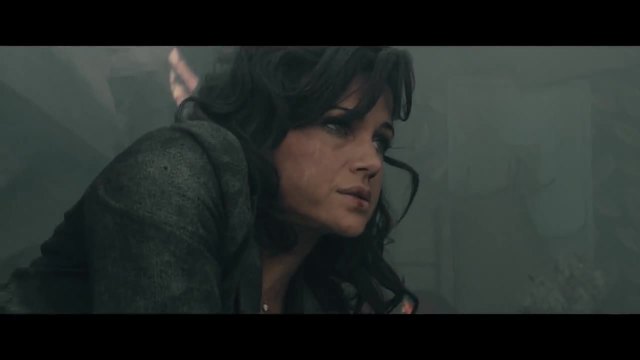 San Andreas - Official Trailer 2 [ HD ]