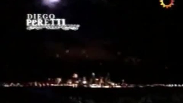 El hombre que volvió de la muerte - Capítulo 3