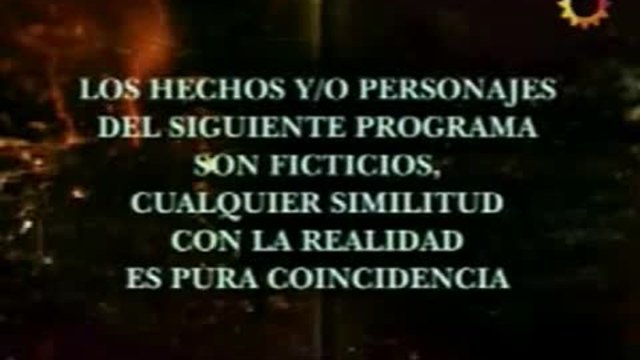 El hombre que volvió de la muerte - Capítulo 4