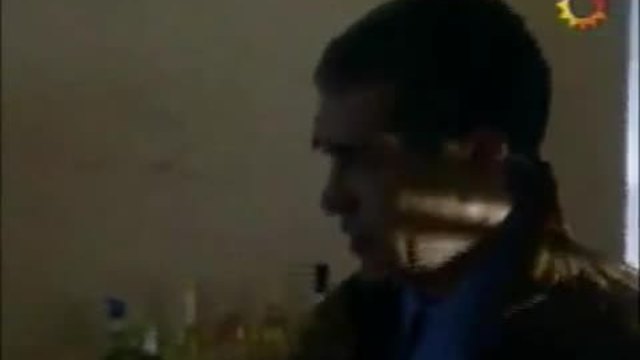 El hombre que volvió de la muerte - Capítulo 6