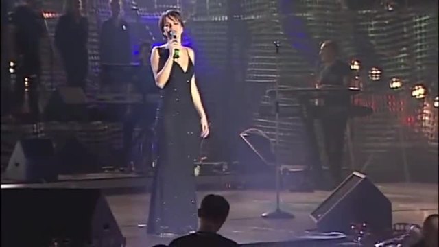 Severina Vuckovic - Prijateljice (Live)