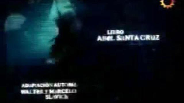 El hombre que volvió de la muerte - Capítulo 10