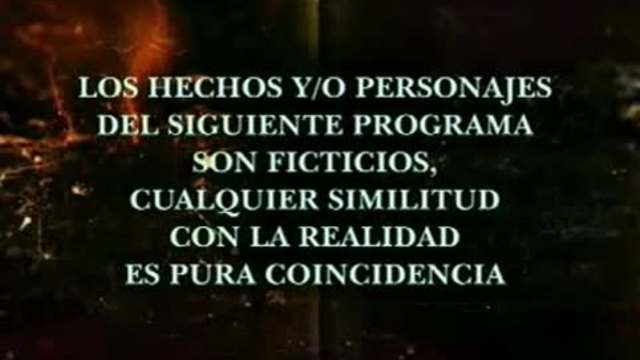 El hombre que volvió de la muerte - Capítulo 12