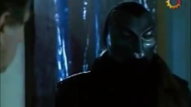 El hombre que volvió de la muerte - Capítulo 13