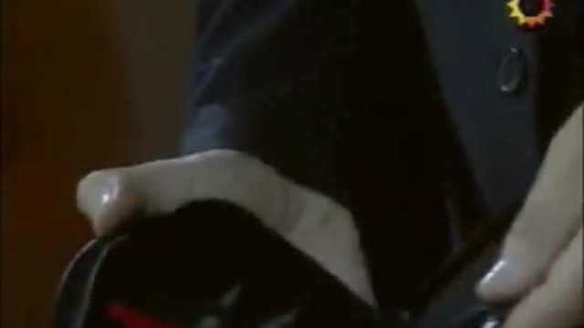 El hombre que volvió de la muerte - Capítulo 14 FIN