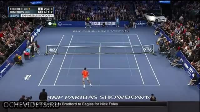 Зарадваха момчето