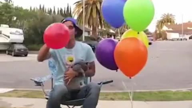 Как го прави