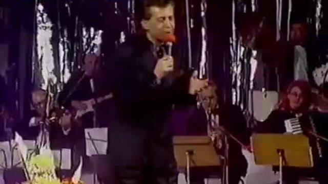 Miroslav Ilic, Snezana Djurisic i Lepa Lukic (1990) - Koncet (Sacuvano ot zaborava)