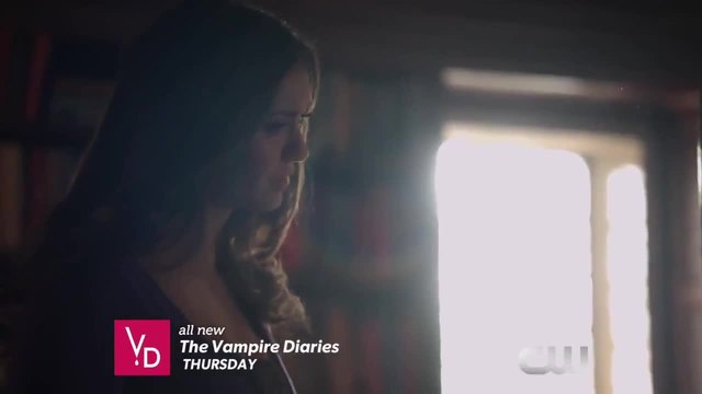 Промо ! The Vampire Diaries - Season 6 Episode 17