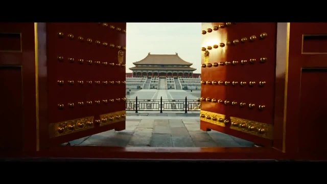 Джеки Чан и Джейдън Смит: Karate Kid (Deutscher Trailer + Интервюта)