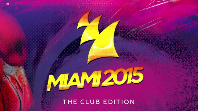 Marlo - Strength { ( Taken from Armada Miami 2015 (the Club Edition) }