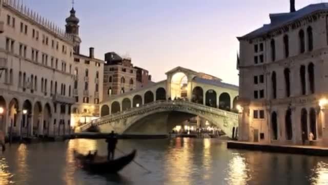 Топ 10 на най-красивите градове в Европа