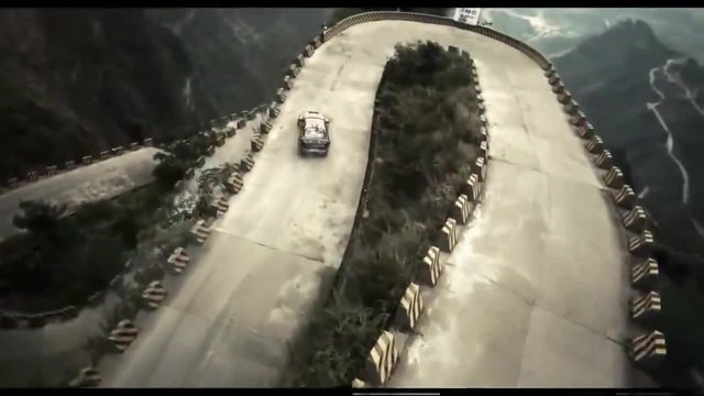 Tianmen Mountain Road, Zhangjiajie, China