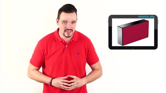 Къртещ BASS! NFC и Bluetooth Колона - Sony SRS X7