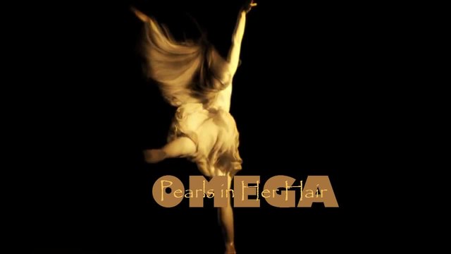 Танц Феерия в Мечти! Omega - Pearls in Her Hair