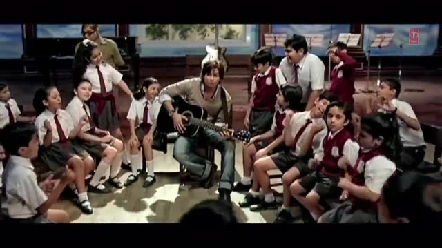 Aye Khuda [Full Song] Paathshaala