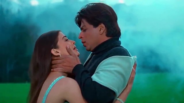 Humko Humise Chura Lo (Full Song) Mohabbatein (2000) Shahrukh Khan, Aishwarya Rai (Blu-Ray) HD 1080p