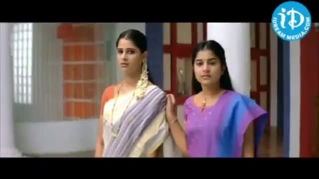 Nammaka tappani Nijamaina Song Bommarillu Movie, Siddharth, Genelia, DeviSri, Bhaskar, Jayasudha