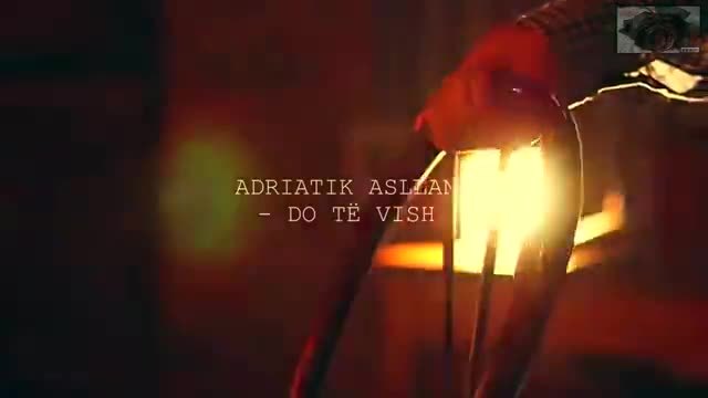 Adriatik Asllani - Do te vish (Official Video HD)