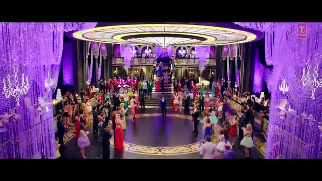 OFFICIAL_ 'India Waale' Video Song - Happy New Year _ Shah Rukh Khan _ Deepika Padukone