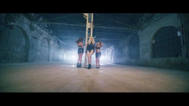 ПРЕМИЕРА! Sandra N - Ballerina (Official Video Clip)