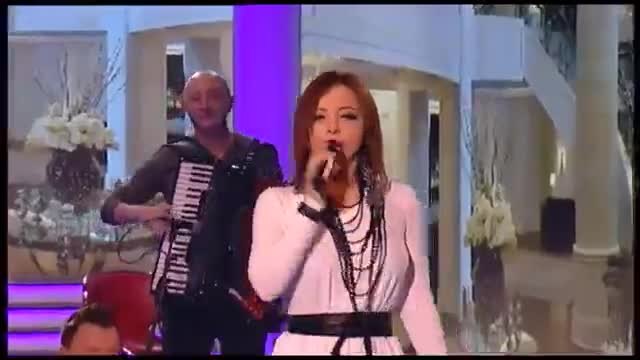 Natasa Djordjevic - Da umrem od tuge - (LIVE)  ( TV Grand 12.03.2015.)