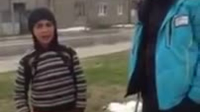 Момче от Кричим сложи в малкия си джоб бургазлийката Златка Димитрова