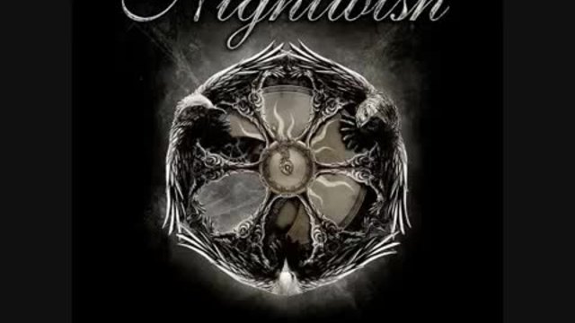 Nightwish - The Heart Asks Pleasure First
