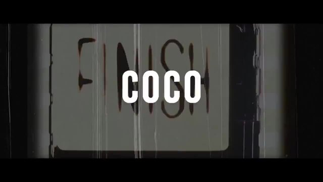 2o15 • Lil Wayne - Coco Freestyle