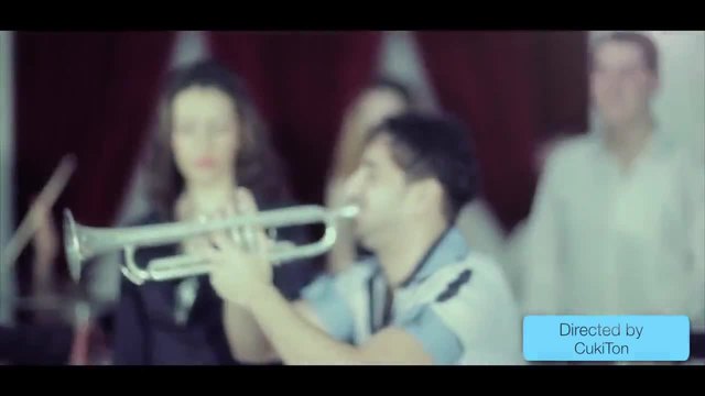 Zvonko Demirovic - Anamarija • Official Video 2015