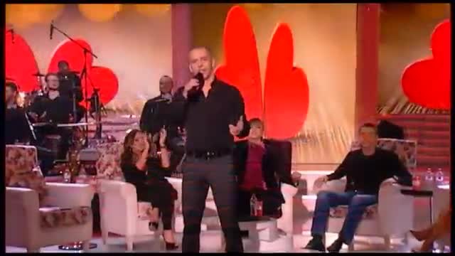 Milan Topalovic Topalko - Godine bez nje  ( TV Grand 16.03.2015.)