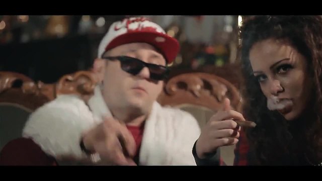 Chaliani - Дон Купон (Official Video)