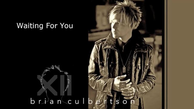 Brian Culbertson _ Waiting For You