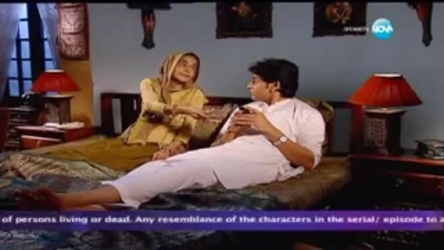 Малката булка - Епизод 682