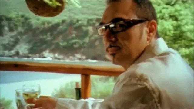 Notis Sfakianakis-San Aeraki (official Video Clip 2015)