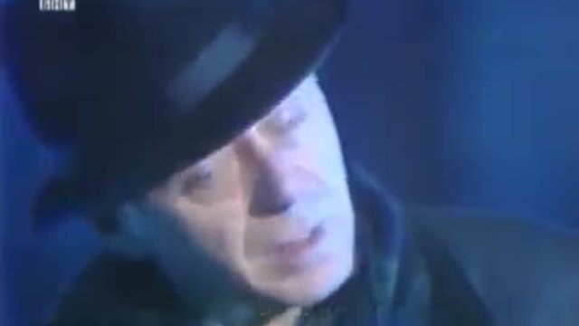 Тодор Колев (1989) - Чистачките