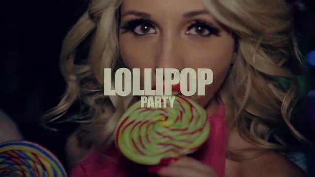 Lollipop Party With DJ Happy