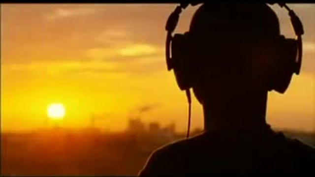 Paul &amp;amp; Fritz Kalkbrenner - -Sky And Sand