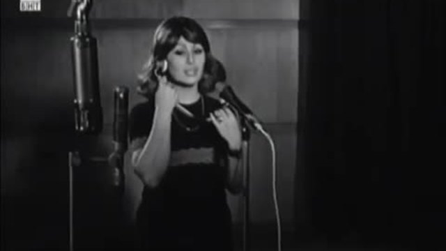 Йорданка Христова (1975) - Пред огледалото