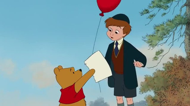 Мечо Пух - Анимации за деца Бг Аудио (Winnie The Pooh) Част 3