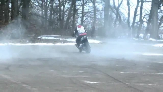 BIKERS ARE AWESOME (STUNT Edition)